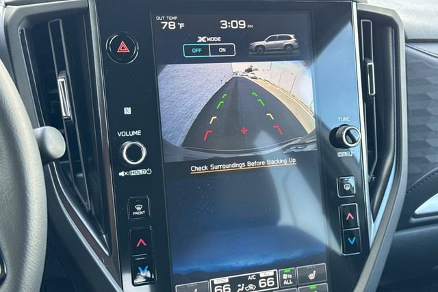 Used 2026 Subaru Forester Premium AWD/4WD image 22