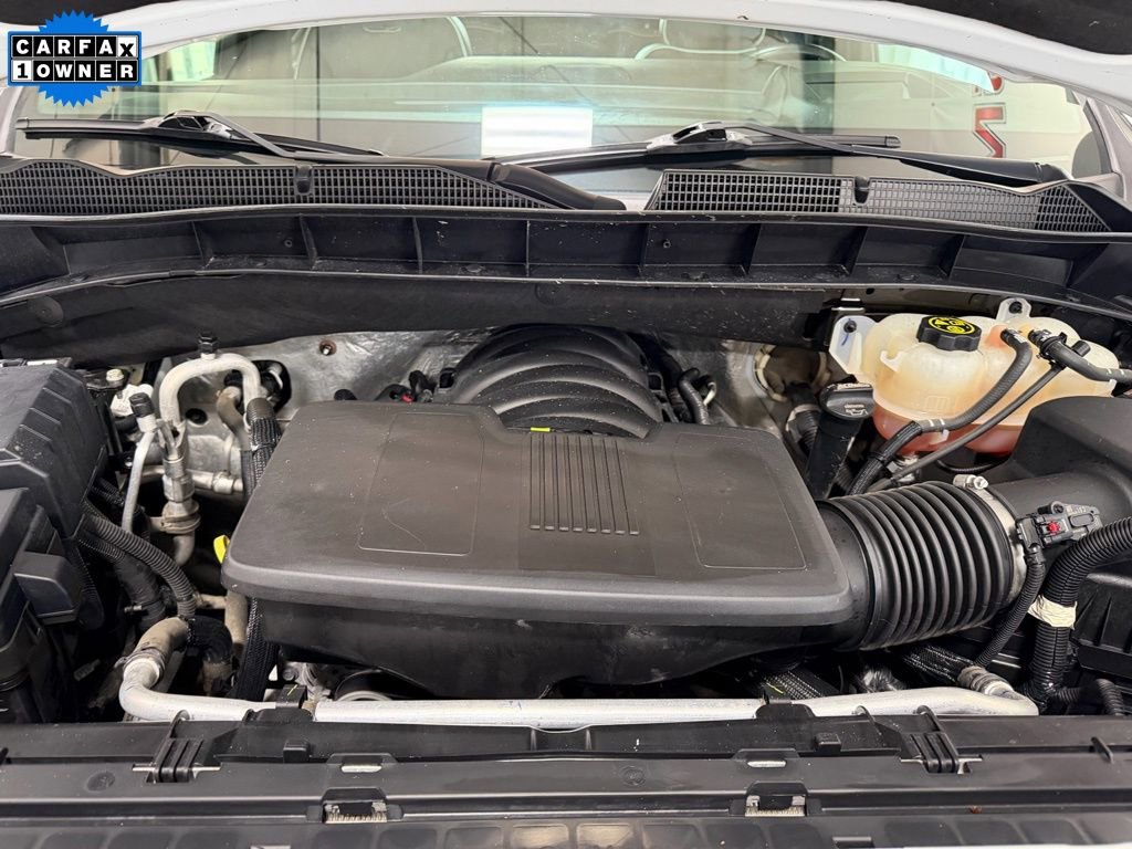 Used 2022 GMC Sierra 1500 AT4X image 10