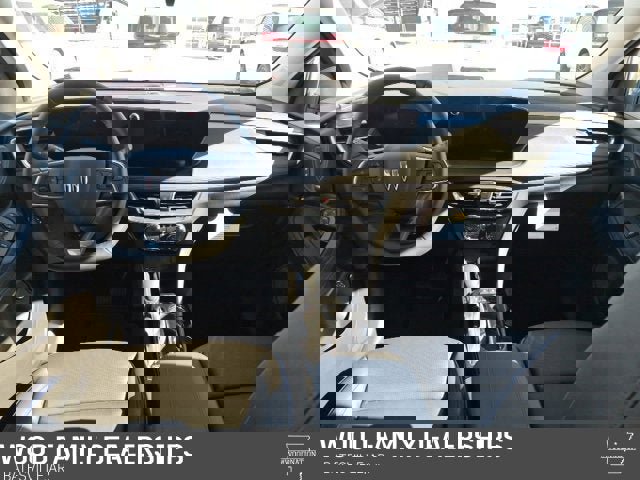 New 2026 Buick Encore GX Sport Touring w/ Comfort Package image 19