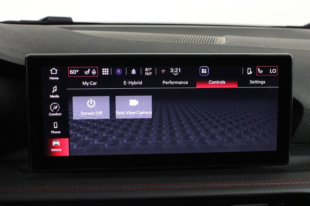 Used 2024 Dodge Hornet R/T AWD/4WD image 37