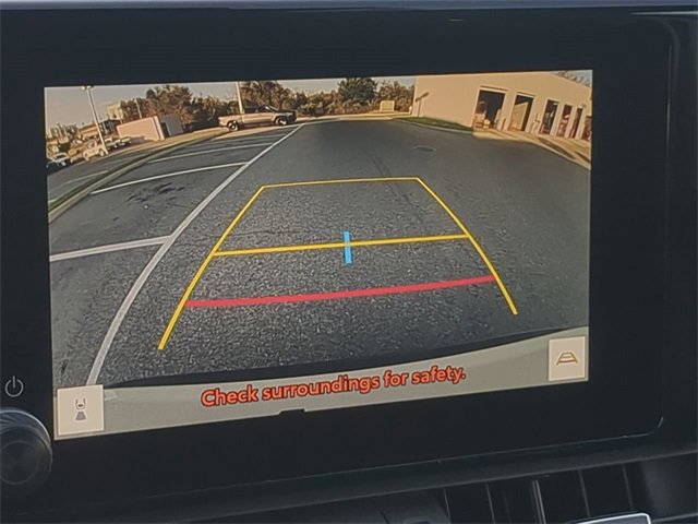 New 2025 Toyota RAV4 XLE Premium image 21