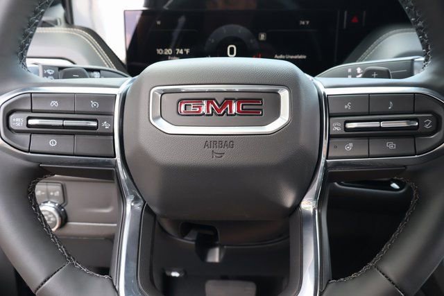New 2026 GMC Yukon Elevation AWD/4WD image 23