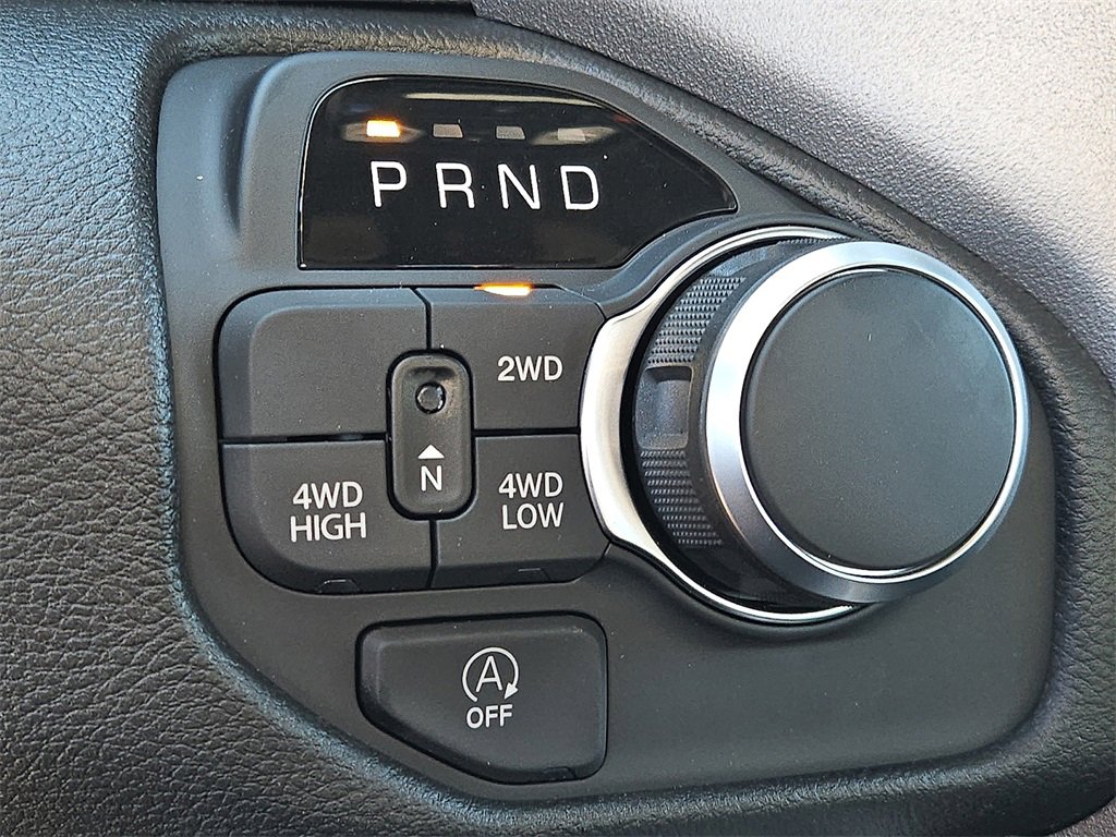 New 2026 RAM 1500 Express image 20