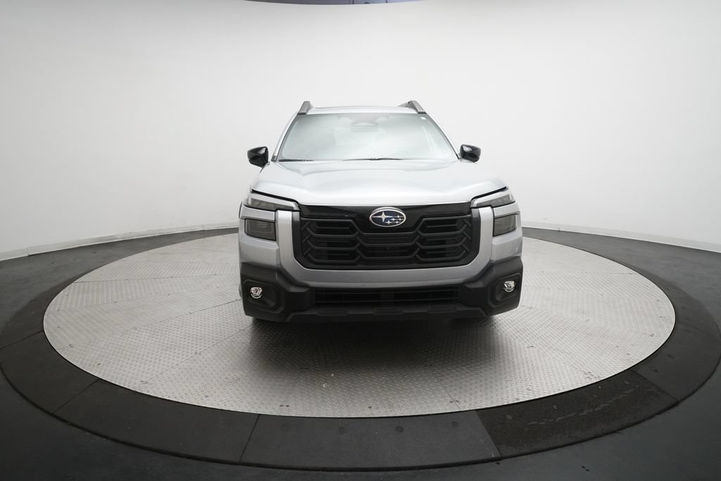Certified 2026 Subaru Outback Limited XT AWD/4WD image 11