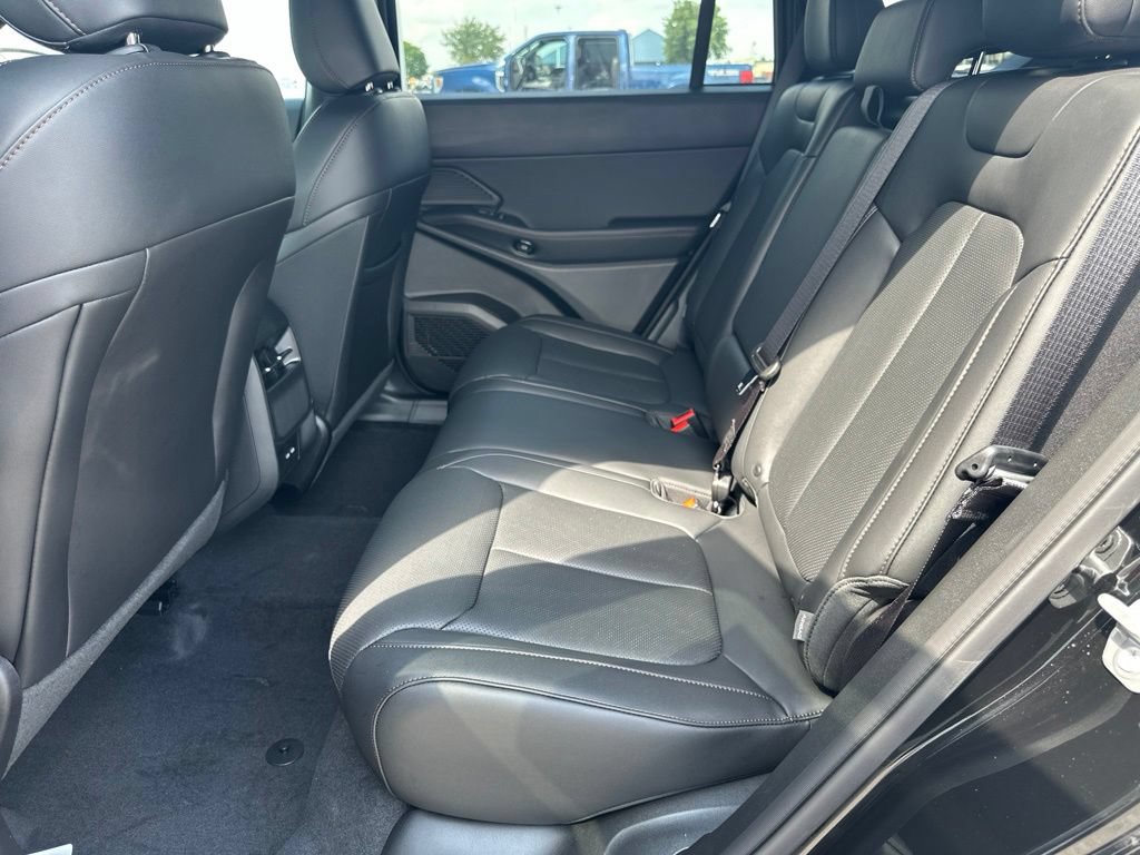 New 2026 Jeep Cherokee Limited AWD/4WD image 18