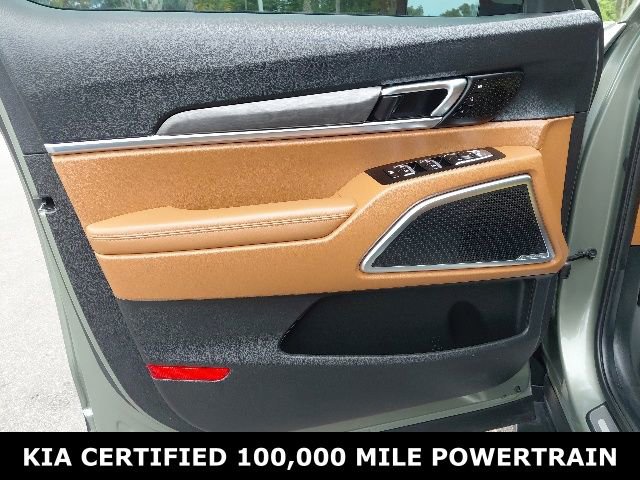 Certified 2024 Kia Telluride SX Prestige X-Pro AWD/4WD image 25