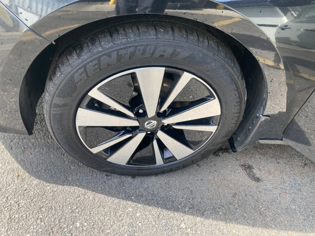 Used 2022 Nissan Altima 2.5 SV image 31