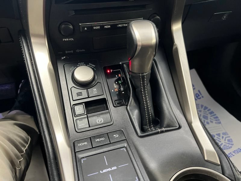 Used 2017 Lexus NX 200t AWD w/ Premium Package image 31