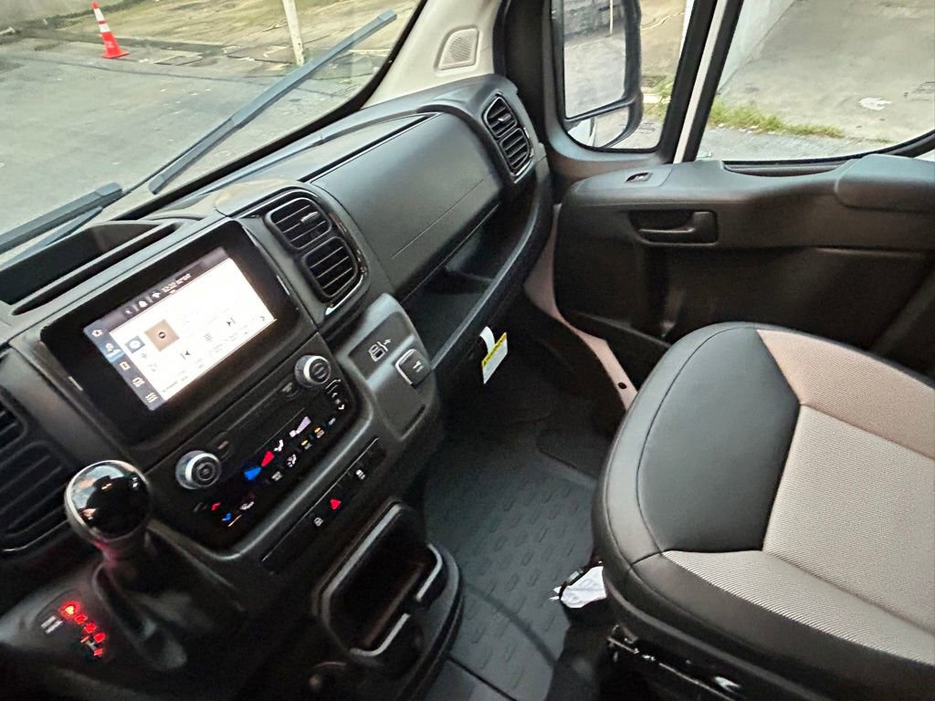 New 2026 RAM ProMaster 1500 image 11