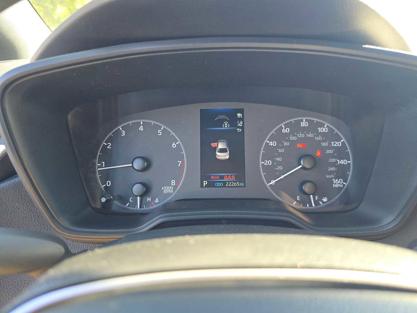 Certified 2024 Toyota Corolla SE image 25