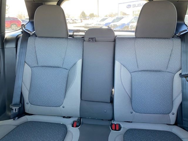 New 2026 Subaru Forester Premium image 11