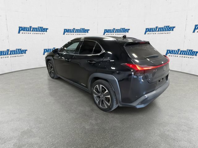 Used 2019 Lexus UX 250h w/ Premium Package AWD/4WD image 8