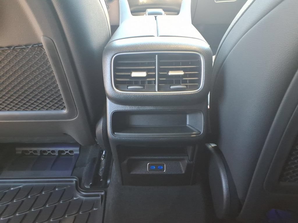 New 2026 Mercedes-Benz GLE 450 4MATIC Coupe image 27