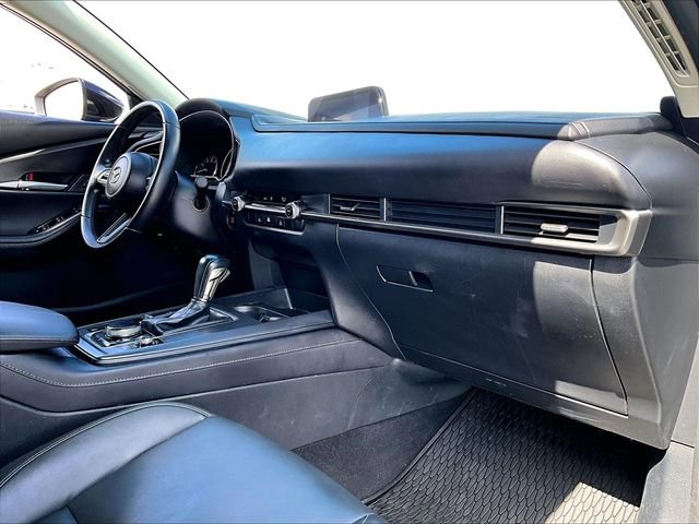 Used 2023 MAZDA CX-30 AWD 2.5 S w/ Select Package image 14
