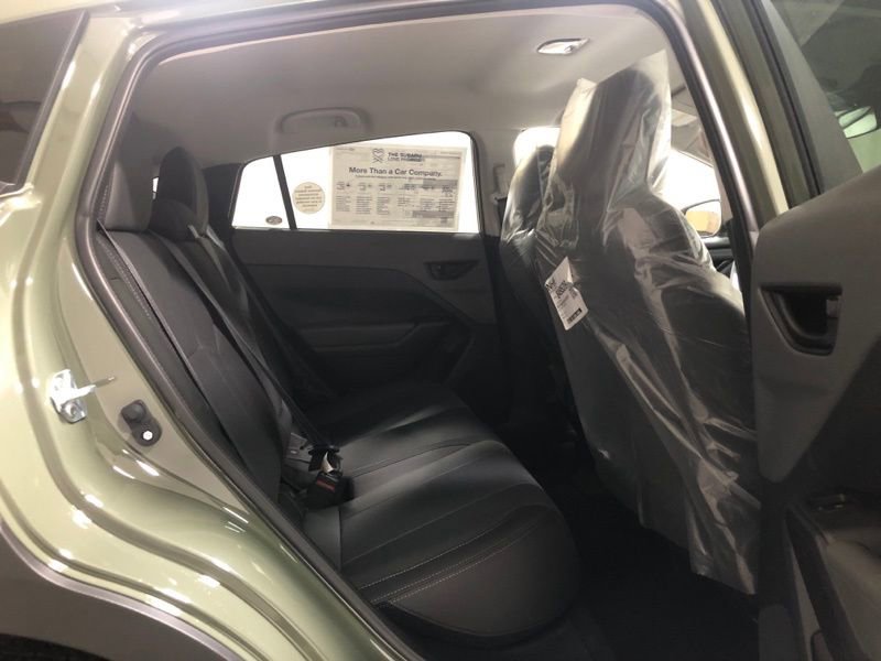 New 2026 Subaru Crosstrek 2.5i image 14