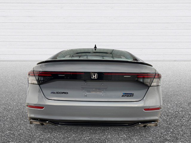 New 2026 Honda Accord Sport image 5