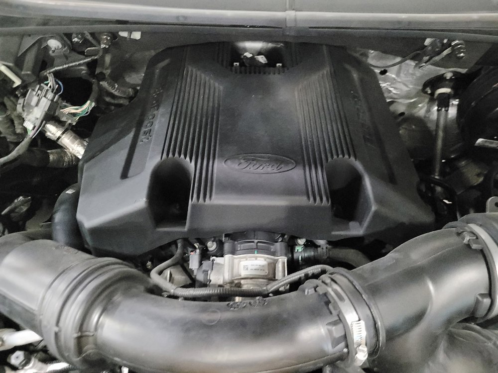 Used 2017 Ford F150 Lariat w/ Equipment Group 502A Luxury image 30