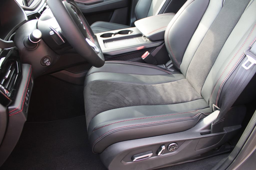 New 2026 Acura MDX A-Spec image 21