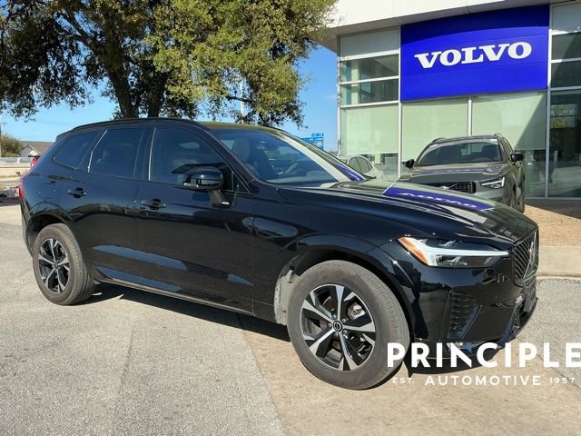 Used 2026 Volvo XC60 B5 Core