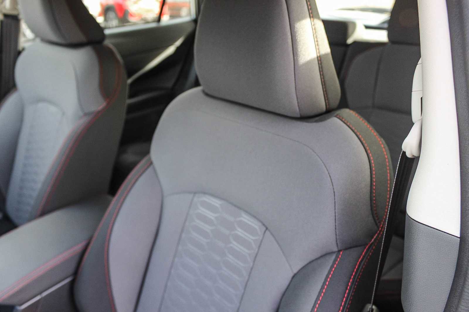 New 2026 Subaru Impreza 2.0i Sport image 25