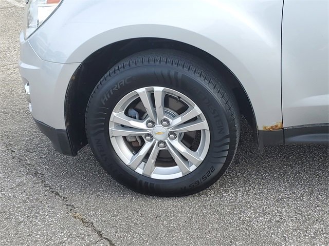 Used 2013 Chevrolet Equinox LT image 8