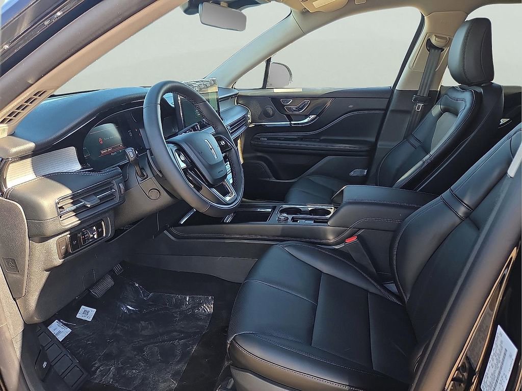 New 2026 Lincoln Corsair Premiere FWD image 10