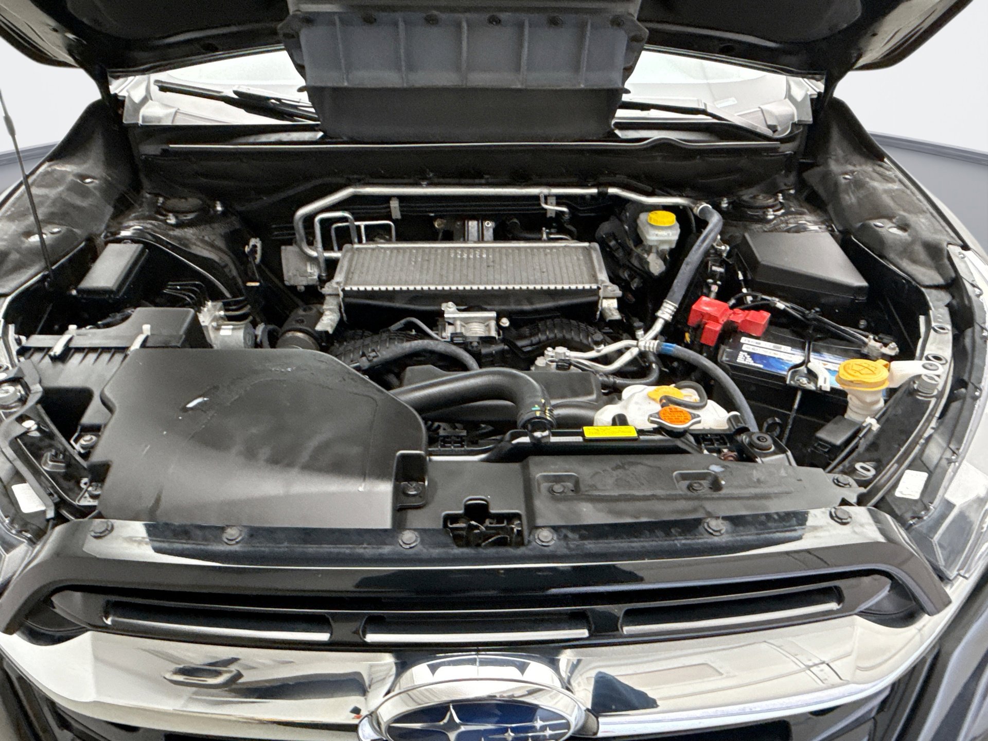 Used 2023 Subaru Ascent Touring image 25