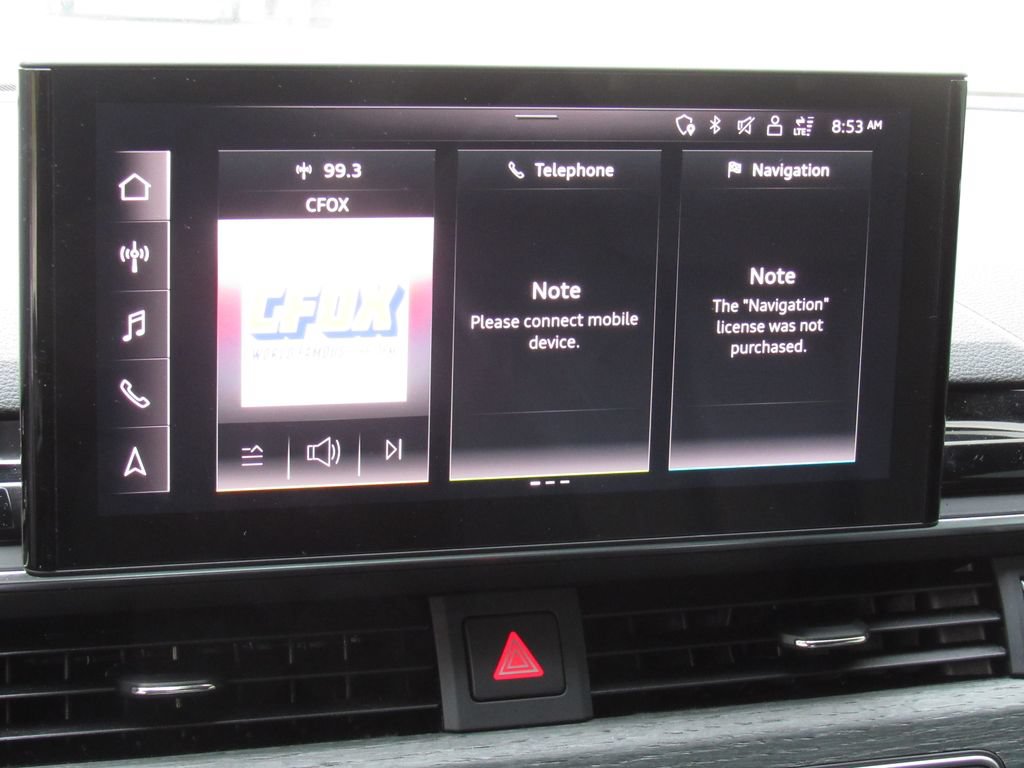 Used 2022 Audi A5 2.0T Premium AWD/4WD image 26