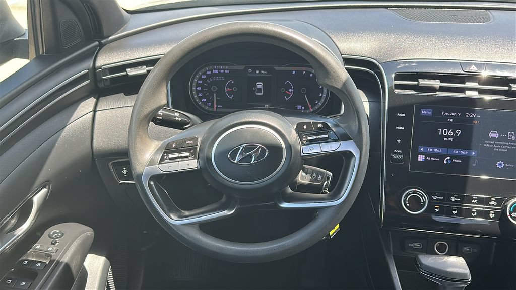 Used 2022 Hyundai Santa Cruz SE FWD image 22