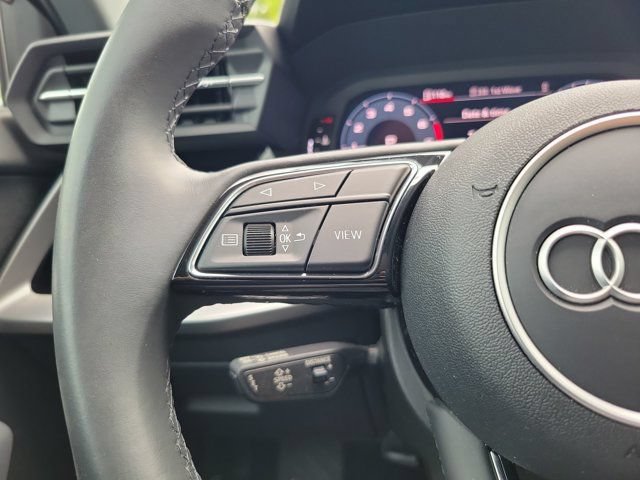Certified 2023 Audi A3 2.0T Premium w/ Convenience Package AWD/4WD image 21