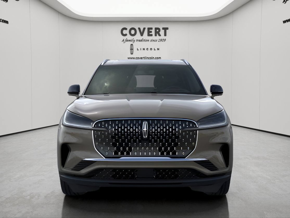 New 2026 Lincoln Aviator 2WD image 6