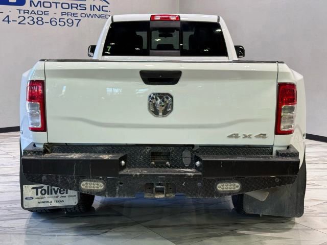 Used 2020 RAM 3500 Tradesman image 58