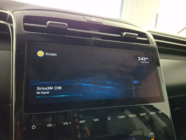 Used 2022 Hyundai Tucson Limited FWD image 22