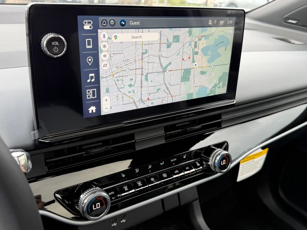 New 2026 Honda Prologue Touring image 19