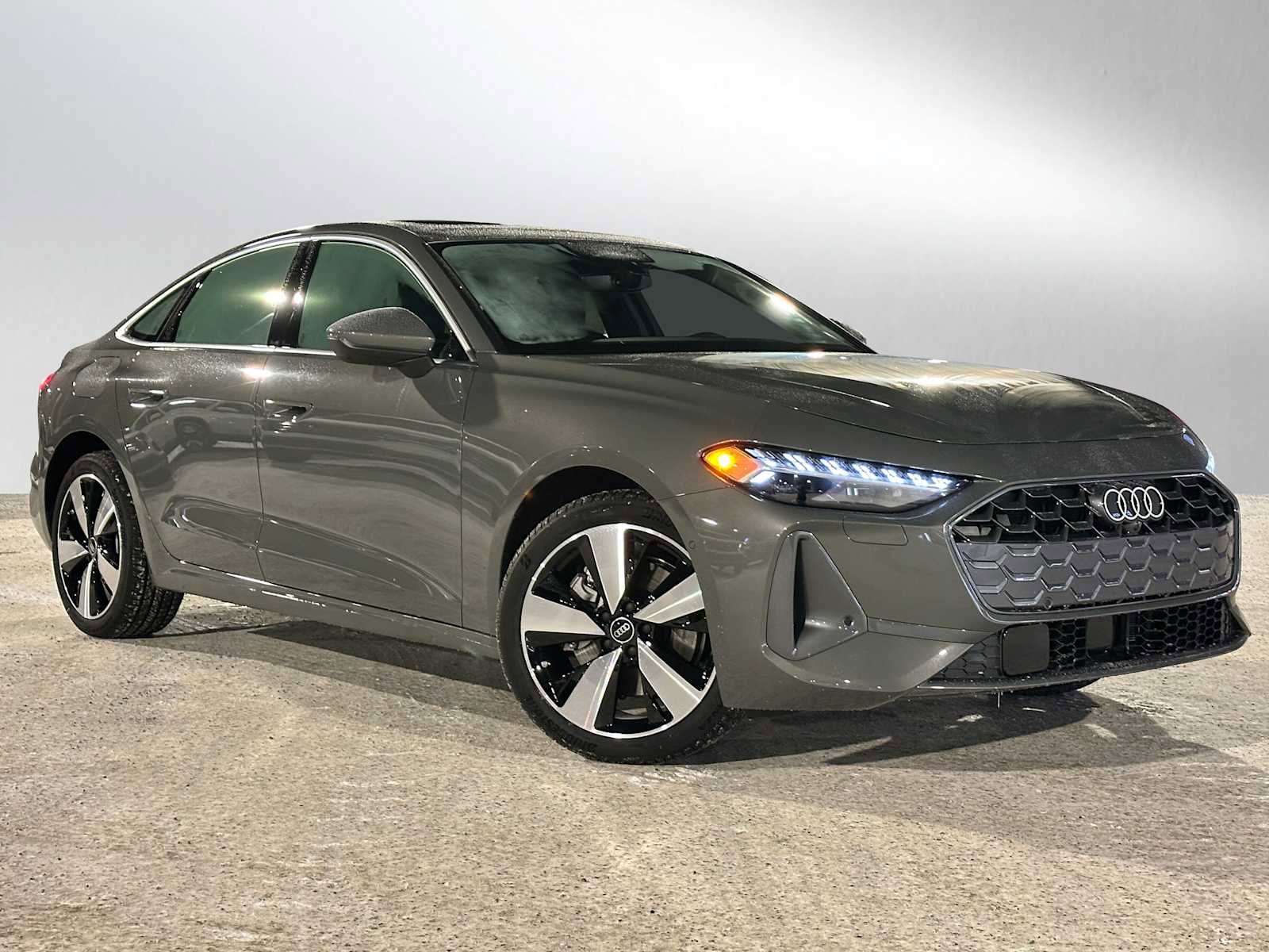 New 2025 Audi A5 2.0T Premium Plus