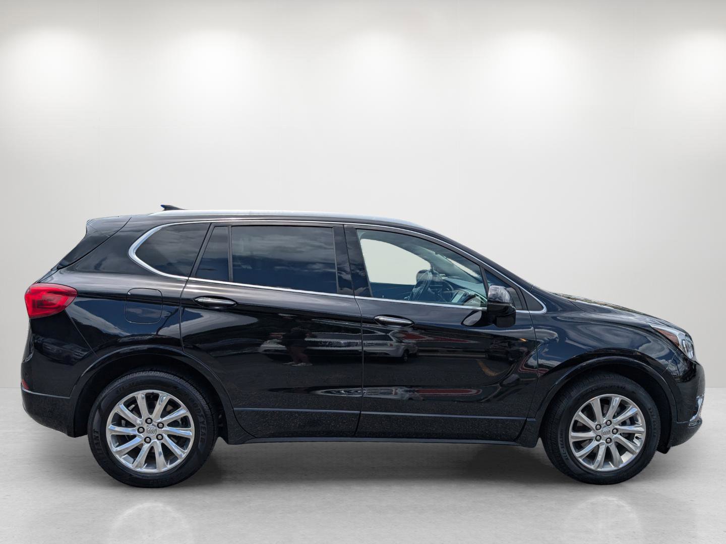Used 2019 Buick Envision Essence image 4