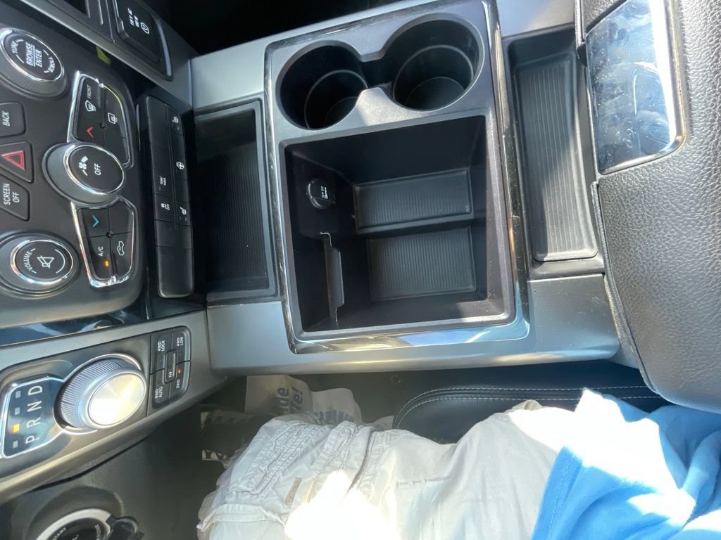Used 2015 RAM 1500 Sport w/ Remote Start & Security Group AWD/4WD image 23