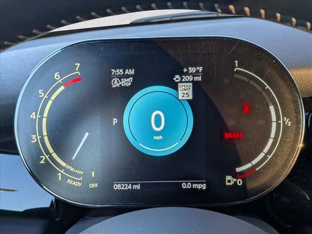 Used 2023 MINI Cooper S image 12