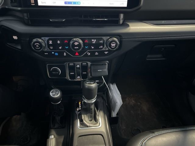 Used 2024 Jeep Wrangler High Altitude image 8