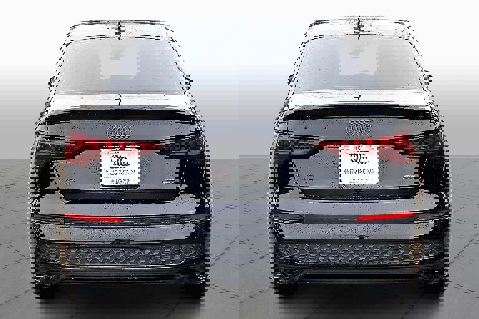 New 2026 Audi A3 2.0T Premium w/ Black Optic Package image 4