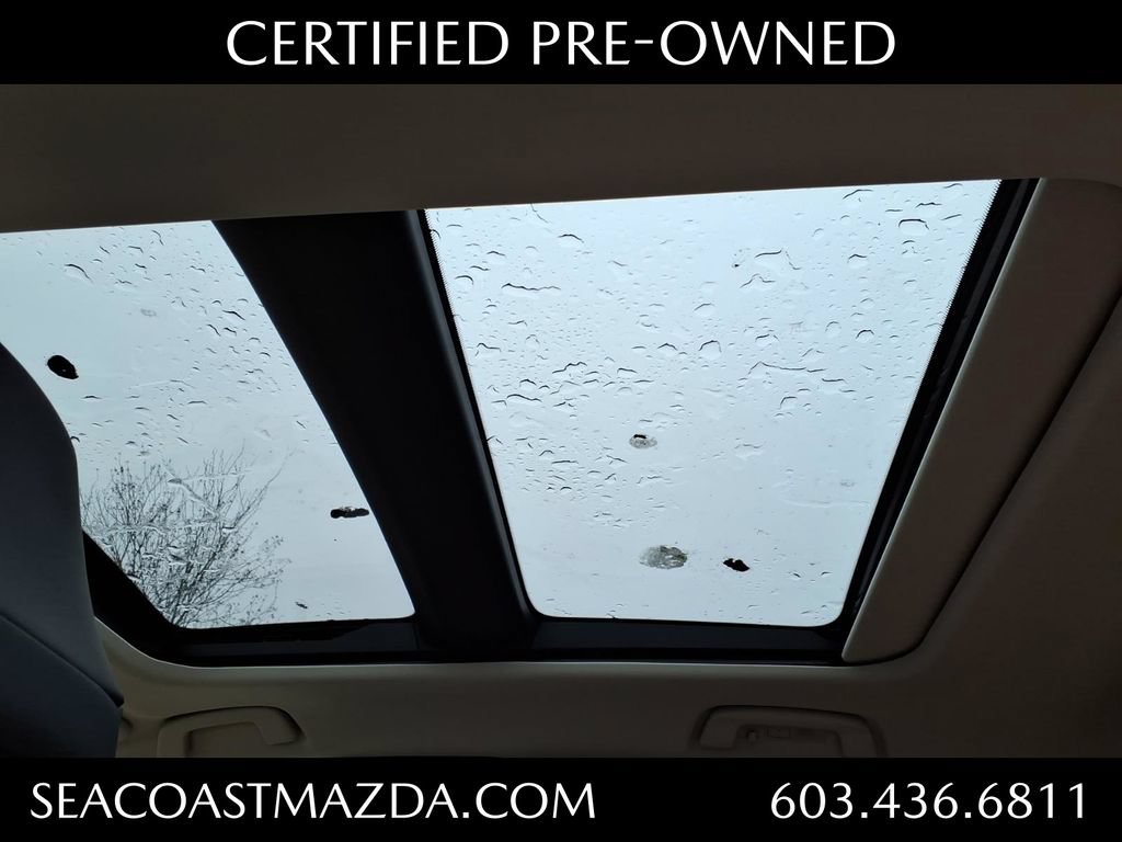 Used 2026 MAZDA CX-5 2.5 S w/ Premium Package AWD/4WD image 7
