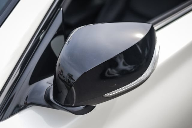 Used 2023 INFINITI Q50 Sensory AWD/4WD image 75