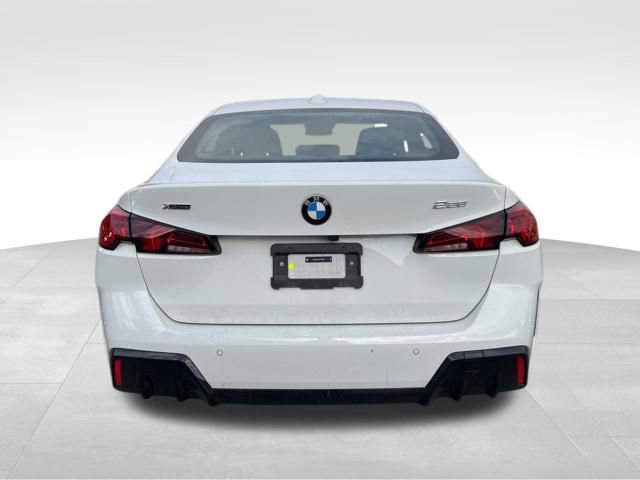 Used 2025 BMW 228i xDrive 228 xDrive Gran Coupe image 7