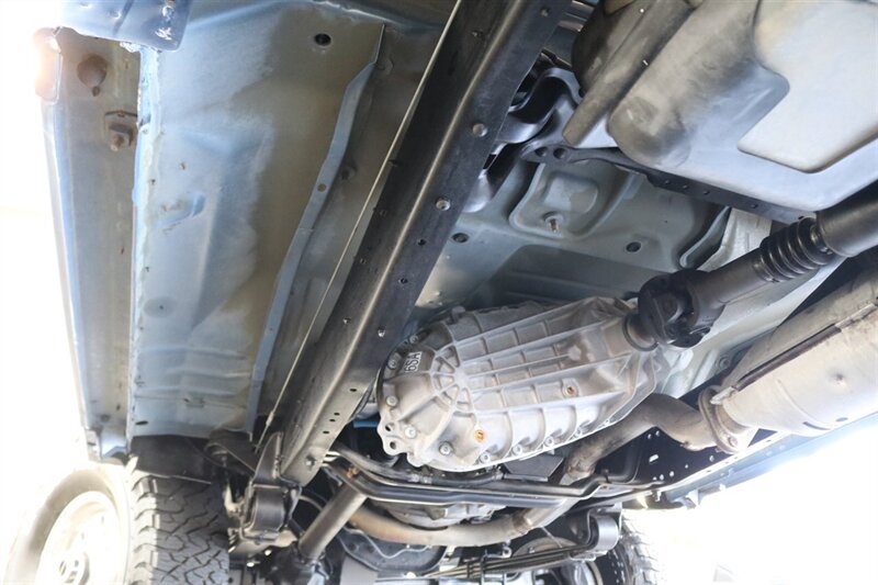 Used 1997 Ford F250 4x4 Regular Cab Heavy Duty image 30