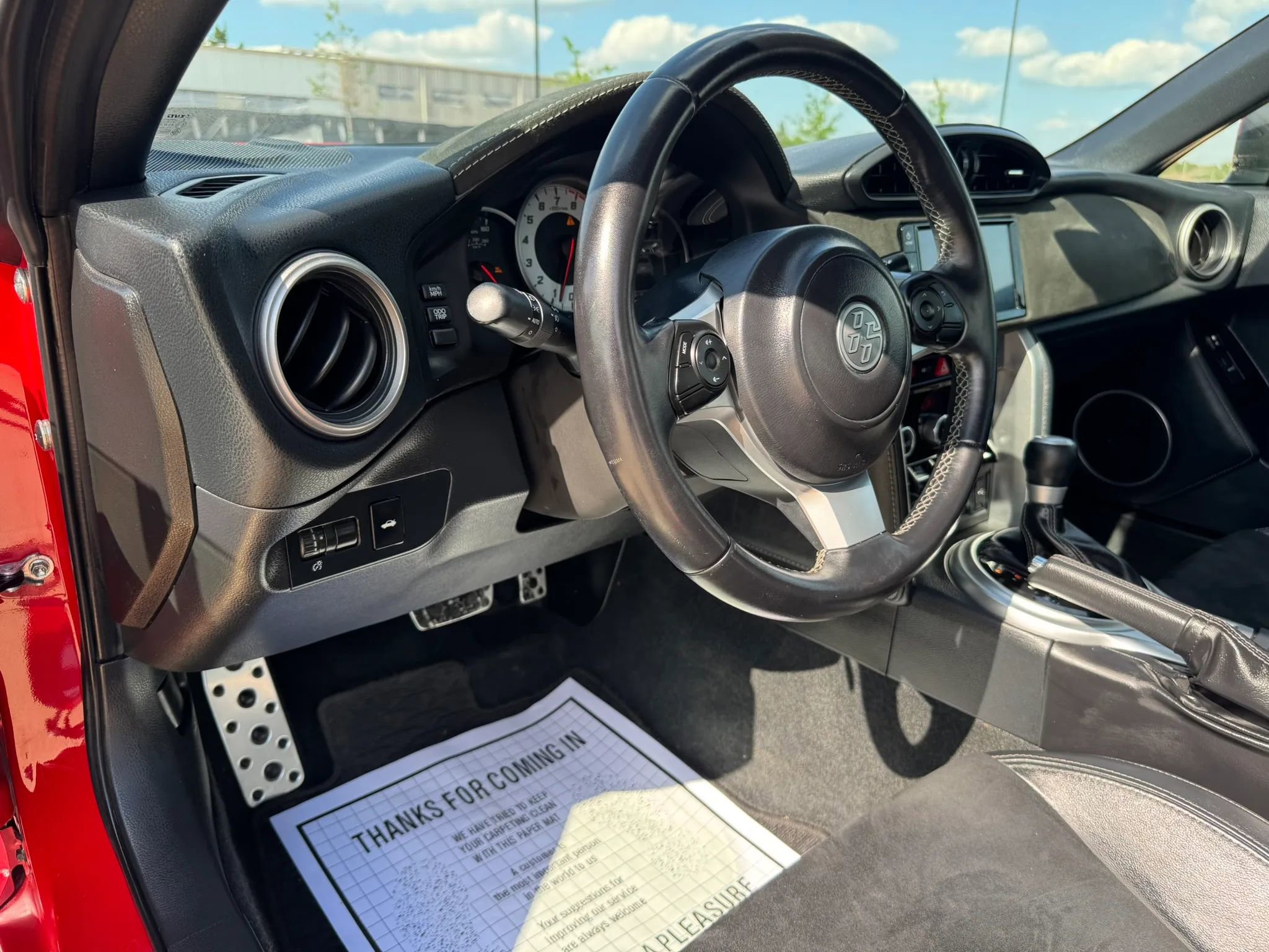 Used 2020 Toyota 86 RWD image 21