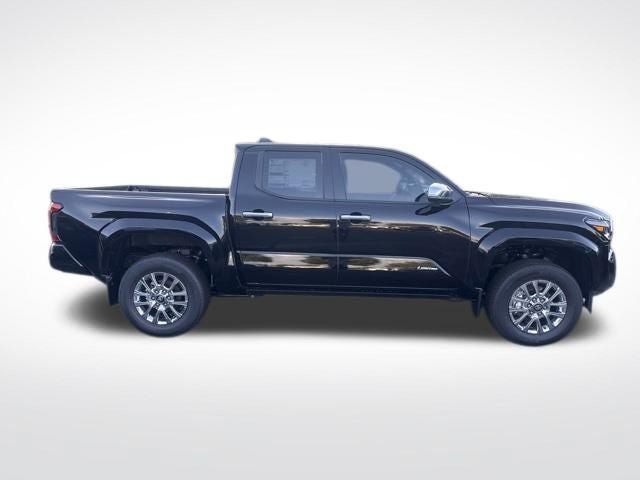 New 2026 Toyota Tacoma Limited AWD/4WD image 6