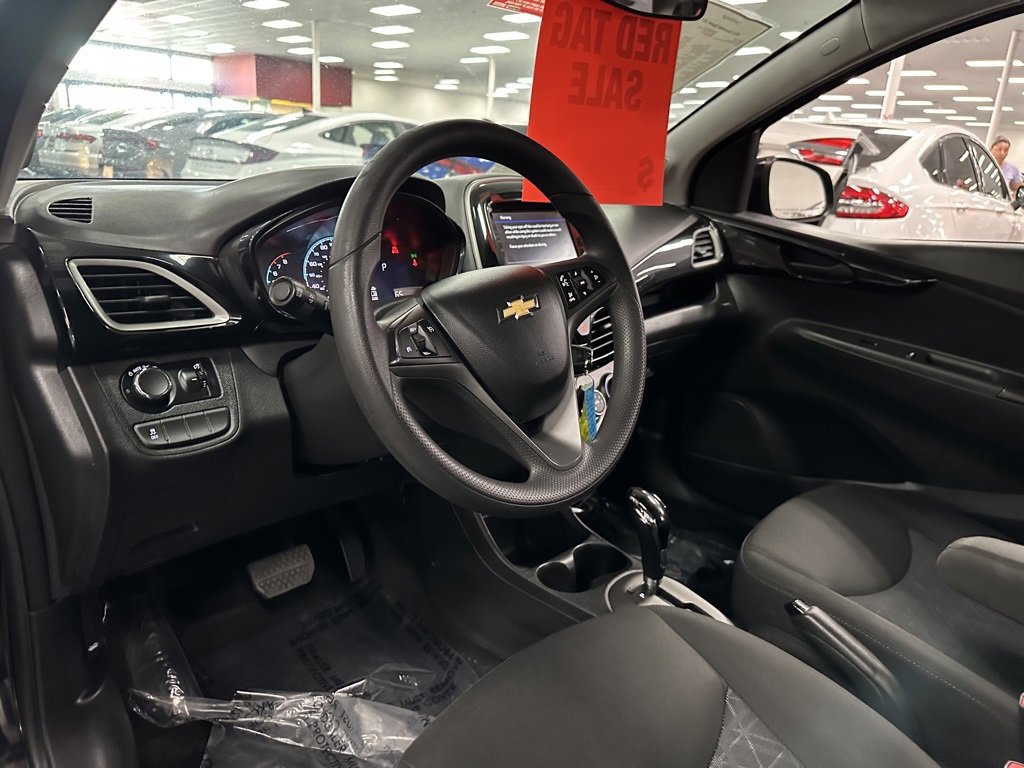 Used 2021 Chevrolet Spark LT image 14