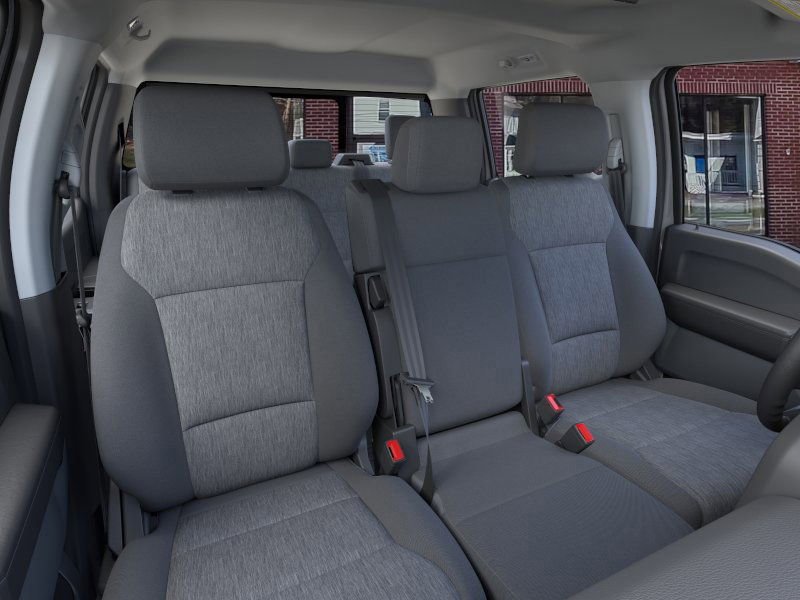 New 2026 Ford F350 XL w/ STX Appearance Package image 10