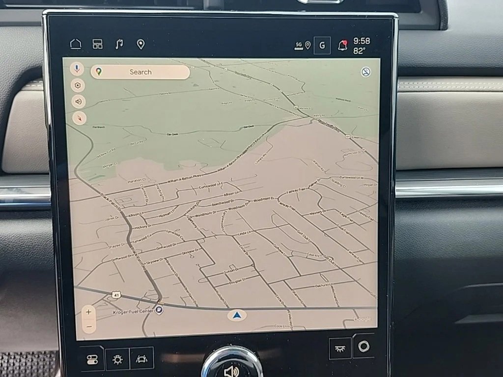 New 2026 GMC Terrain Elevation image 17