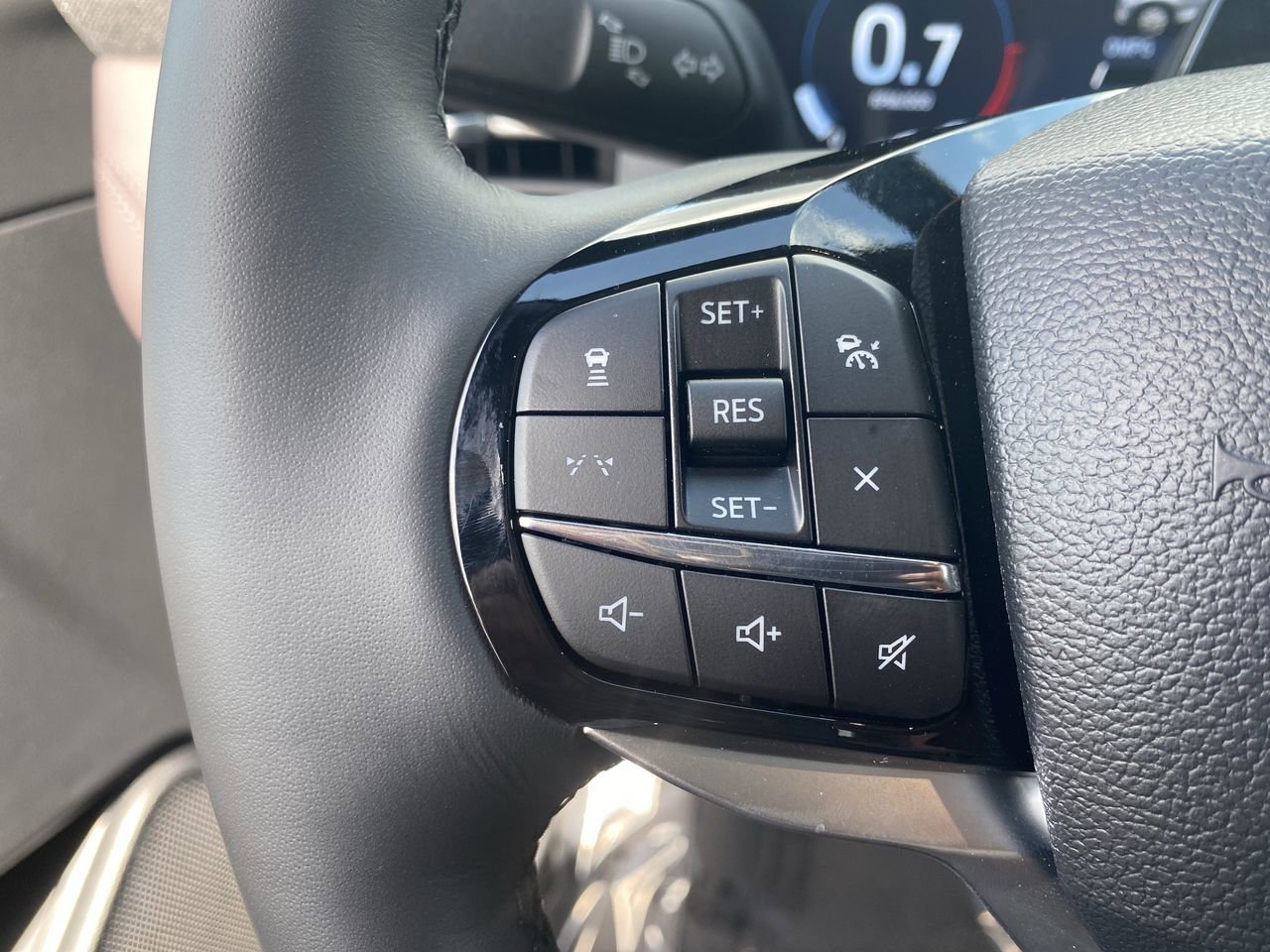 New 2026 Ford Explorer Platinum RWD image 30